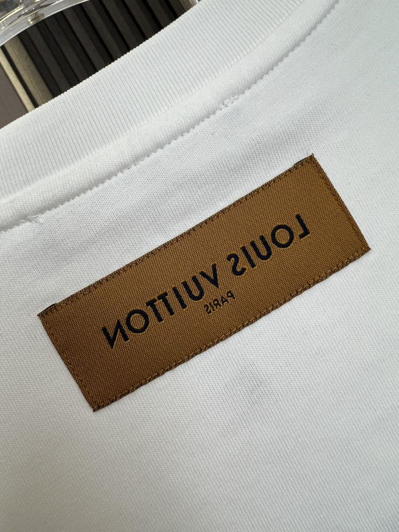 Louis Vuitton T-Shirts